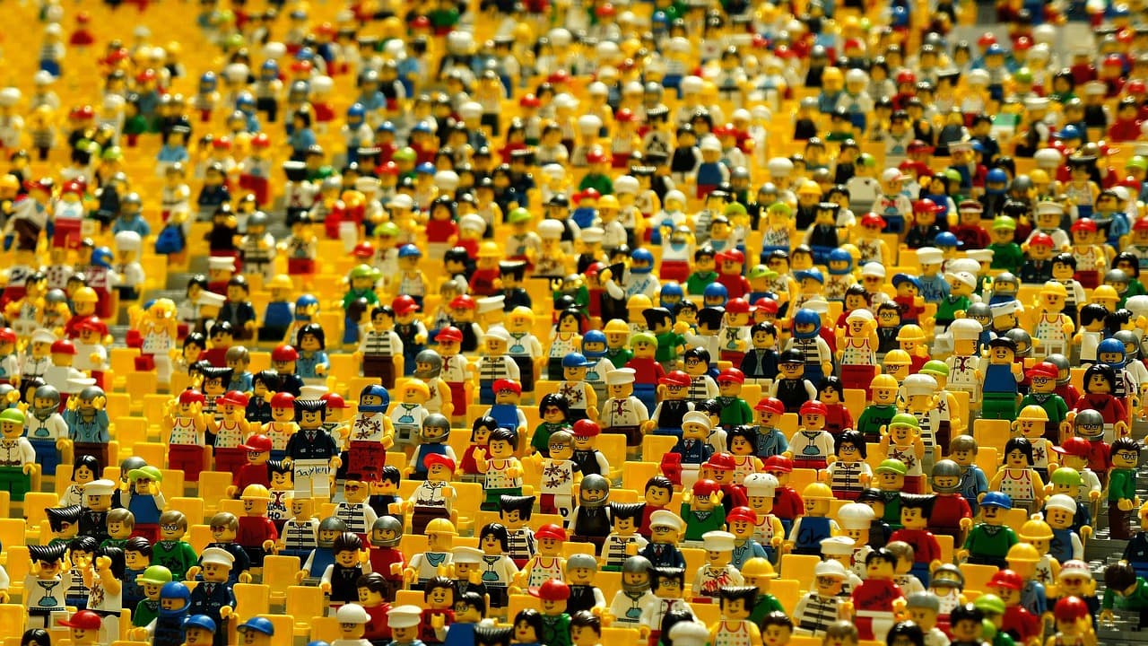 LEGO Ideas: Од идеја до Вистински LEGO производ