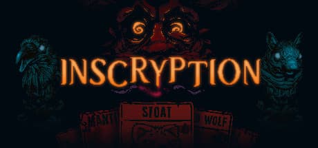 Inscryption е на попуст за само 8 долари — вреди да го пробате